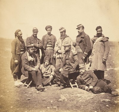  de Roger Fenton