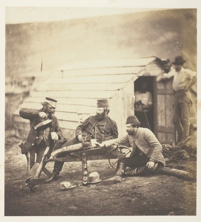  de Roger Fenton