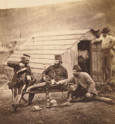  de Roger Fenton