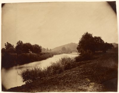 [Paisaje] de Roger Fenton
