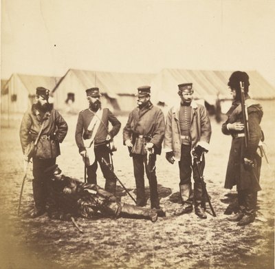  de Roger Fenton