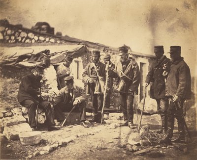  de Roger Fenton