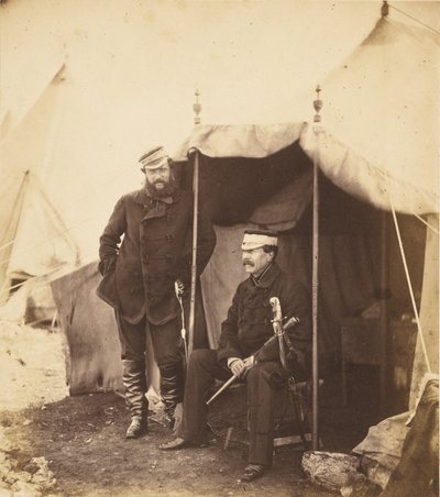  de Roger Fenton