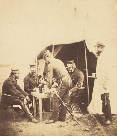  de Roger Fenton