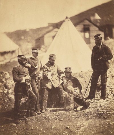  de Roger Fenton
