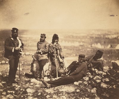  de Roger Fenton