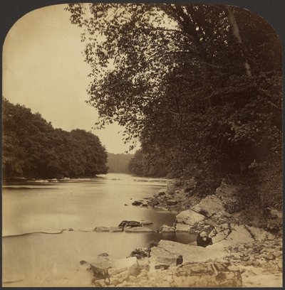 [Riverscape] de Roger Fenton