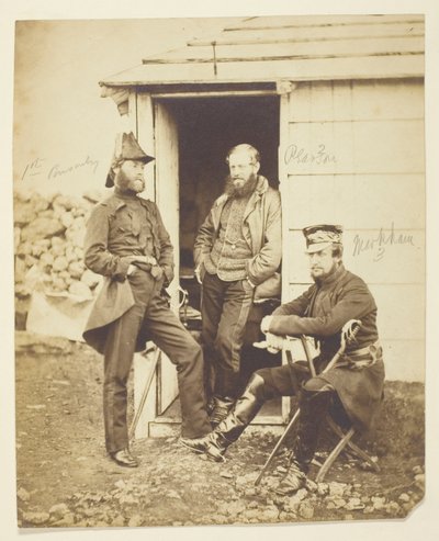  de Roger Fenton