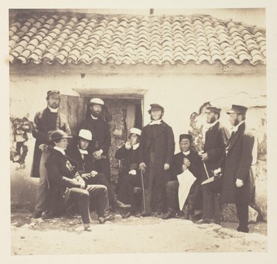 Sin título de Roger Fenton