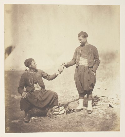  de Roger Fenton