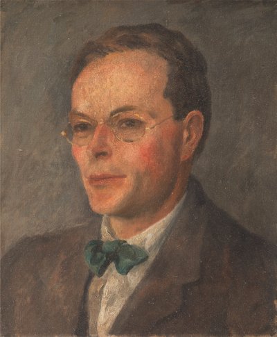 Francis Birrell de Roger Fry