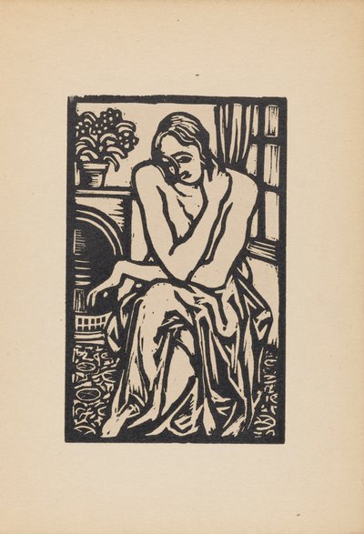 Interior de Roger Fry