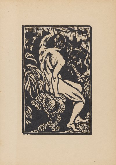 La Gruta de Roger Fry