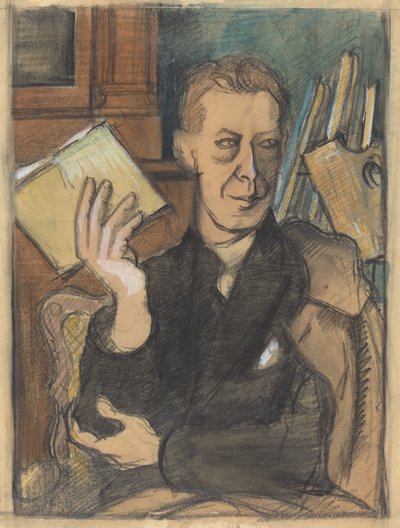 Jean Louis Gampert de Roger de La Fresnaye