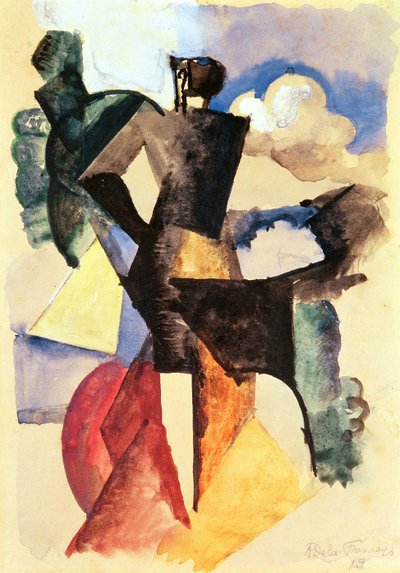 El matador de Roger de La Fresnaye