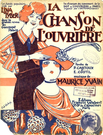 "La Chanson de l