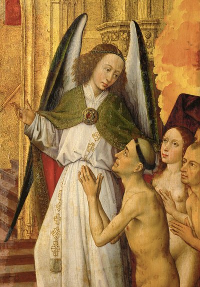  de Rogier van der Weyden