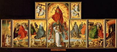  de Rogier van der Weyden