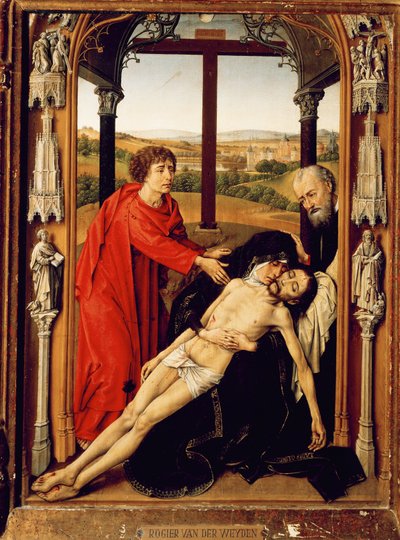  de Rogier van der Weyden