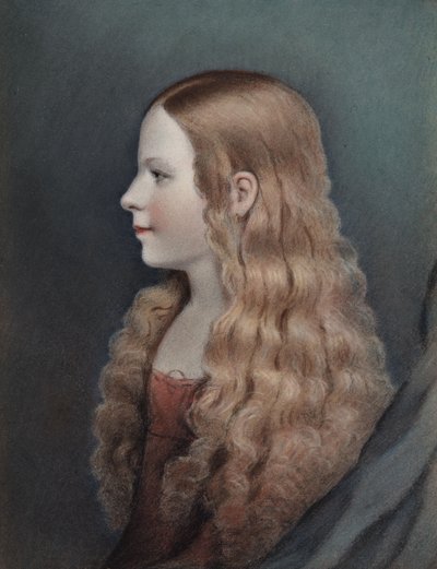 Zoe King de Rolinda Sharples or Sharples James Junior