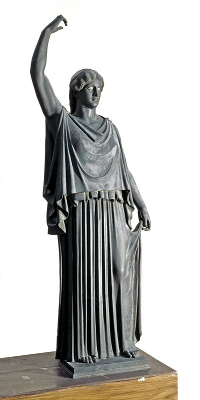 Bailarina de Roman