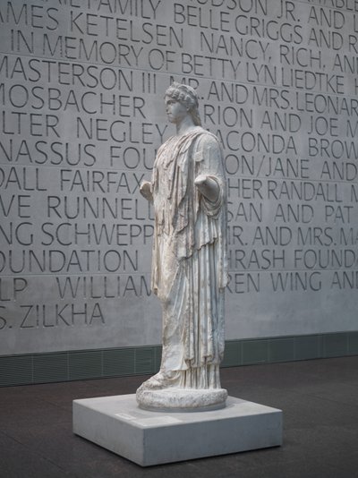 Diosa de Roman