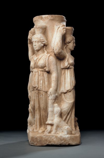 Hekateion de Roman