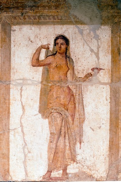 Hermafrodita de Roman