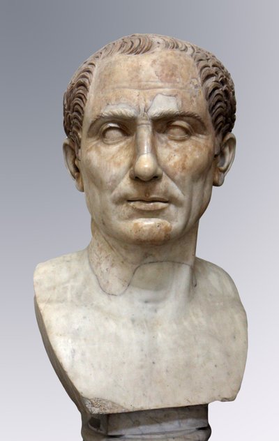 Julio César de Roman