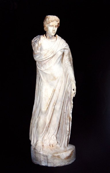 Kanephoros de Roman