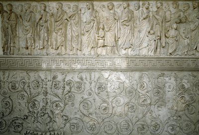 Arte romano: 