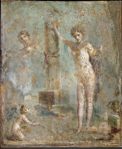 Arte romano: 
