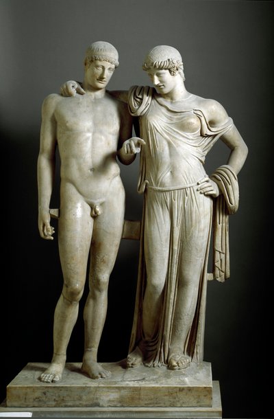 Arte romano: 