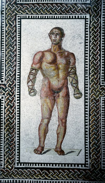 Arte romano: 