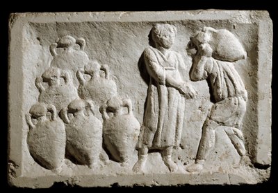Arte romano: 