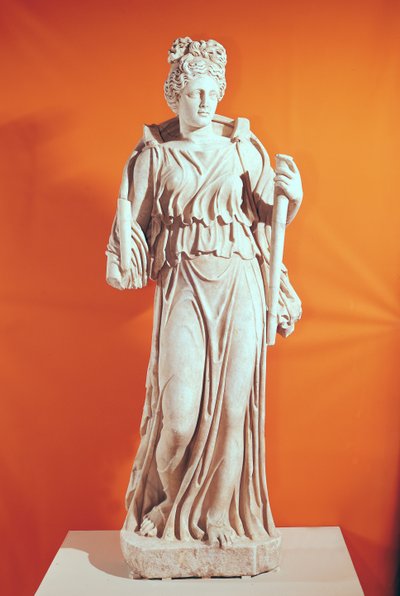 Estatua de Hécate de Roman