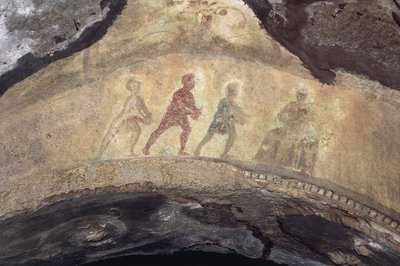 La Adoración de los Magos de Roman