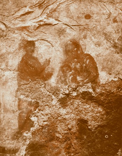 La profecía de Isaías de Roman