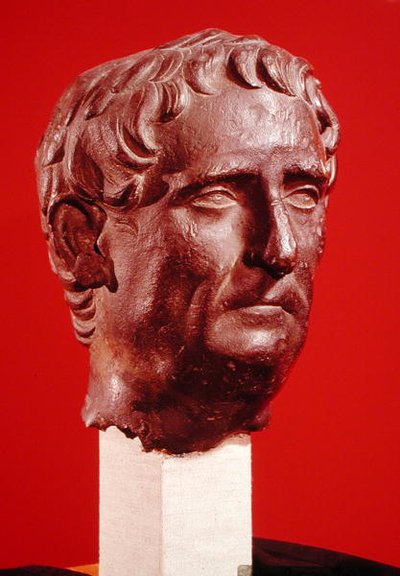 Trajano Padre, de Pontes de Roman