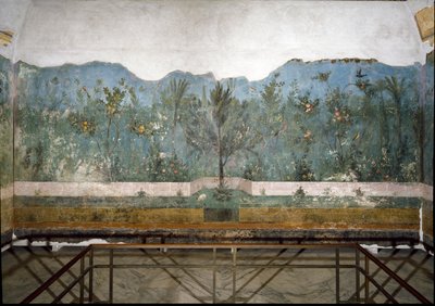 Jardín trompe l