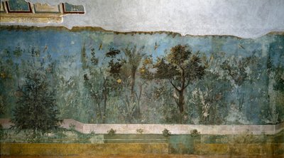 Jardín trompe l
