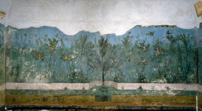 Jardín trompe l