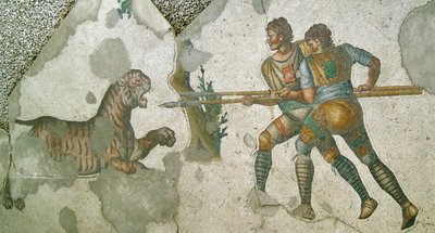 Imagen Desconocida de Roman