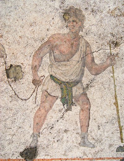 Imagen desconocida de Roman