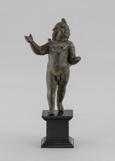 Cupido Caminando de Roman 1st or 2nd Century