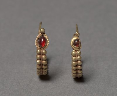 Pendiente de Roman Imperial Period