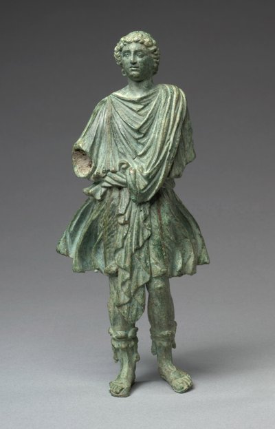Lar, 1-25 de Roman Imperial Period