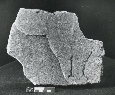 Piedra centurial de Roman Roman