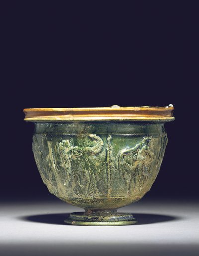 Copa, finales del siglo I a.C. - principios del siglo I d.C. de Roman Roman