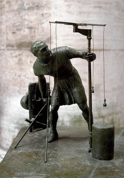 Arte romano: 